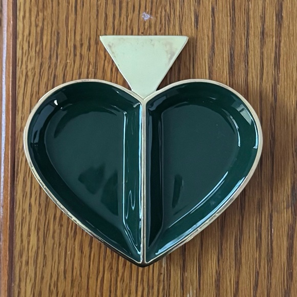 Kate Spade Trinket Tray - Picture 1 of 3